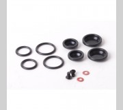 Schumacher U4217 Vented Shock Cap Service Kit-Small/Big bore
