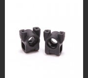 Schumacher U8296 Rear Hub Carrier - L1R, ST2, L