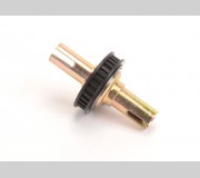 Schumacher U4996 Ball Diff Assembled V2 - Cougar KC