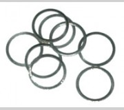 Schumacher U2761 Diff Shims  10x12x0.2 (pk8)