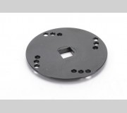 Schumacher U4705 Alloy Inner Slipper Plate – KF2