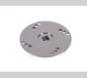 Schumacher U4672 Alloy Outer Slipper Plate - KF2
