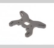 Schumacher U7438 S2 Front Shock Mount - CAT L1