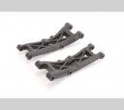 Schumacher U7081 Front Wishbones Stiff - KC/D