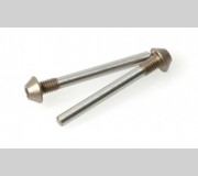 Schumacher U3715 Pivot Pin  Screw Type 25mm pr