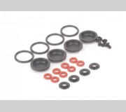 Schumacher U3667 Big Bore Shock  Rebuild Kit - Off Rd pk4