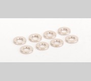 Schumacher U4736 Ball Stud Washer -CAT K2 - (8pcs)