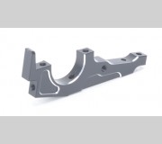 Schumacher U7346 Alloy LH Lower Front Trans - CAT L1
