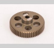 CORE-RC CR6460	Pinion Gear 64DP 60T (7075 Hard)