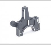 Schumacher U7349 Alloy RH Upper Front Trans - CAT L1