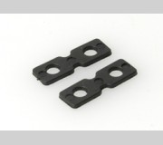 Schumacher U3691 Servo Spacer - Cougar SV/SV2/KR/KF