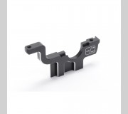 Schumacher U4664 REAR TRANS HOUSING LH - KF2