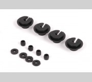 Schumacher U3937 Shock Mouldings