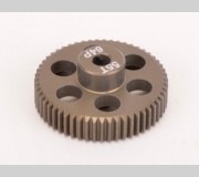 CORE-RC CR6455	Pinion Gear 64DP 55T (7075 Hard)