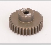 CORE-RC CR4832	Pinion Gear 48DP 32T (7075 Hard)