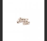 Schumacher u8427 5.5MM PRO BALL STUD SHORT (4 PCS)