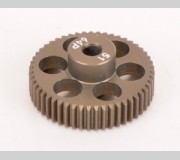 CORE-RC CR6451	Pinion Gear 64DP 51T (7075 Hard)