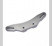 Schumacher U4505 C/F FRONT SHOCK MOUNT - CAT K1 AERO