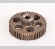 CORE-RC CR6457	Pinion Gear 64DP 57T (7075 Hard)