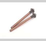 Schumacher U4783 Rear Outboard Pin - CAT K2 - (pr)