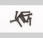 Schumacher U7107 SPEED PACK - M3x16 Button Hd (pk10)