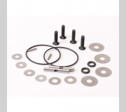 Schumacher U4177 GEAR DIFF REBUILD KIT - K1/KF/LAYDOWN