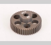 CORE-RC CR6449	Pinion Gear 64DP 49T (7075 Hard)