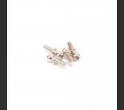 Schumacher u8428 5.5MM PRO BALL STUD LONG (4 PCS)