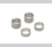 Schumacher U3311 Axle Spacers 5x7- 2prs