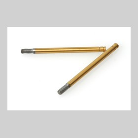 Schumacher U3669 Big Bore Shock Rods  Long pr