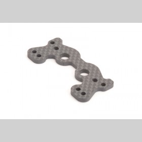 Schumacher U7038 C/F Front Link Mount - Cougar KC/D