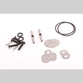 Schumacher U4385 Gear Diff Rebuild Kit - Cougar KR
