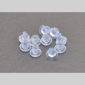 Intellect IP-STOPPER Battery Stopper - pk10