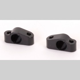 Schumacher U4719 Alloy Pivot Block 4/1.5 deg KF2 – pair