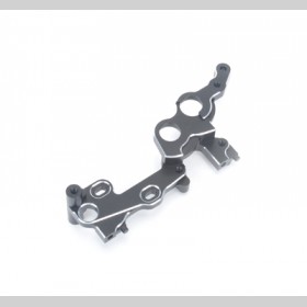 Schumacher U7345 Alloy Motor Mount - CAT L1