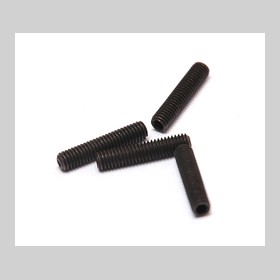Schumacher U3572 SPEED PACK - M3x14 Grub Screw pk4