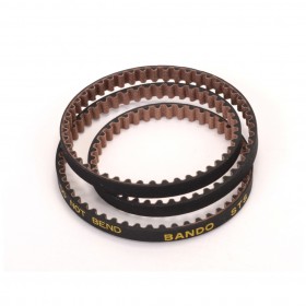 Schumacher U4722 BELT 136T - 4MM