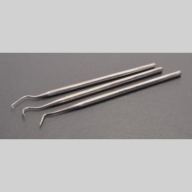 CORE-RC CR529 3 Metal Probes