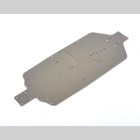 Schumacher U7350 Alloy Chassis - CAT L1