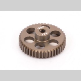CORE-RC CR4844 Pinion Gear 48DP 44T (7075 Hard)