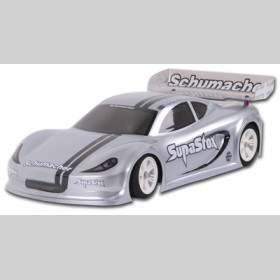 Schumacher G888 - SupaStox GT Type A Body