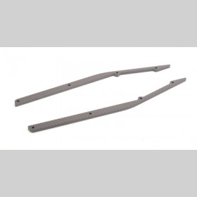 Schumacher U7035 C/F Side Pods - Cougar KC/D