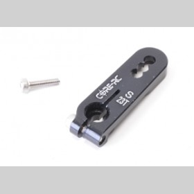 CORE-RC CR193 Alloy Servo Arm 23T - KO/Sanwa Short