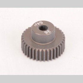 CORE-RC CR6436	Pinion Gear 64DP 36T (7075 Hard)