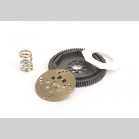 Schumacher U7418 3 Plate Slipper Clutch Conversion KC/KD/L1