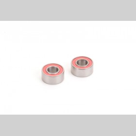 Schumacher U7089 Ball Bearing 5x11x5 Red Seal – (pr)