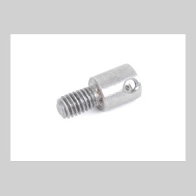 Schumacher U4031 Front Body Post - Cougar SV2