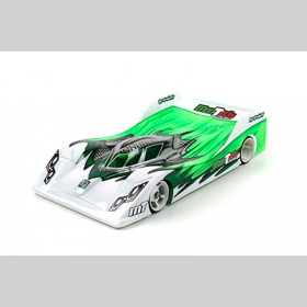 Montech MT018013 M18 Carpet Body