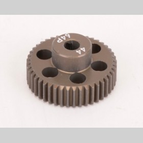 CORE-RC CR6444	Pinion Gear 64DP 44T (7075 Hard)