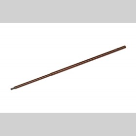 Arrowmax AM421120 Ball Driver Wrench 120 x 2.0 Tip Only V2